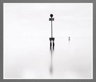 Michael Kenna