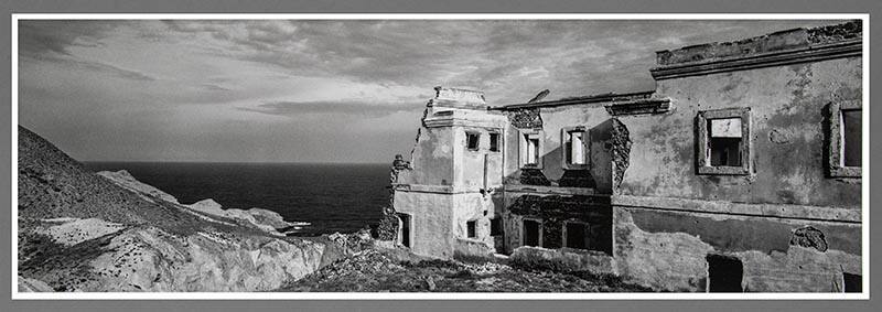 Cerca de los Escullos Almeria, Andalusia