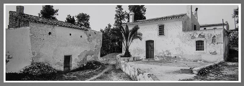 Gocha, Almeria, Andalusia, Spain