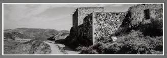 Rambla Honda, Almeria, Andalusia, Spain