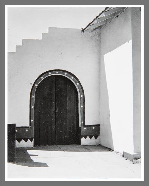 La Luz, New Mexico