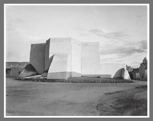Ranchos de Taos, New Mexico