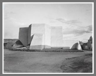 Ranchos de Taos, New Mexico
