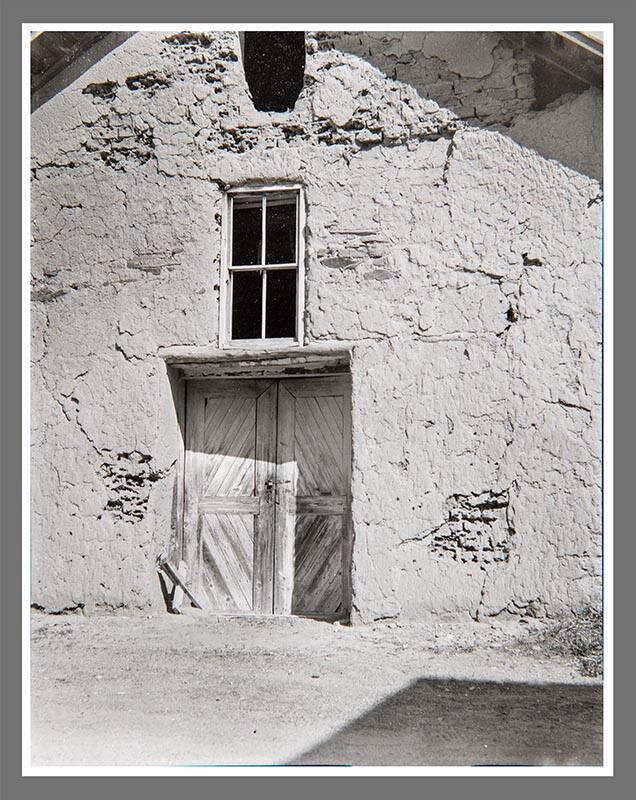 Ojo Caliente, New Mexico