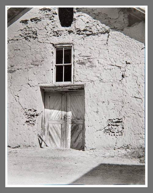 Ojo Caliente, New Mexico