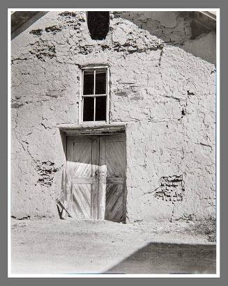 Ojo Caliente, New Mexico