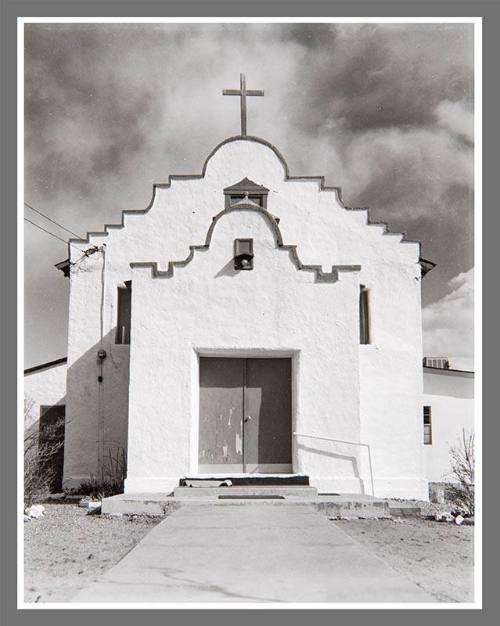 Las Nutrias, New Mexico