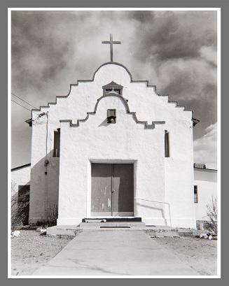 Las Nutrias, New Mexico