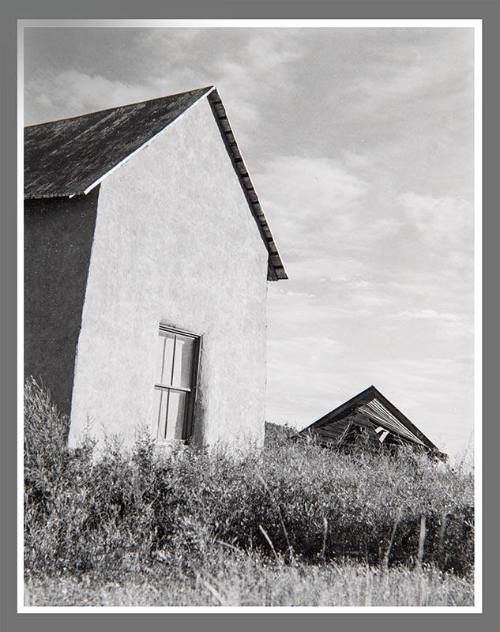 Chacón, New Mexico