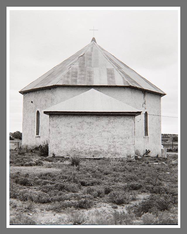 Pilia, New Mexico