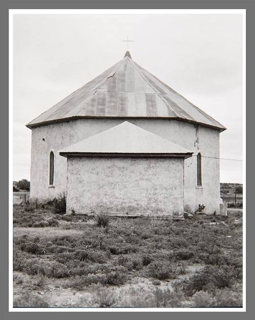 Pilia, New Mexico
