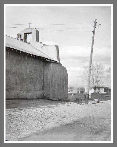 Hernandez, New Mexico