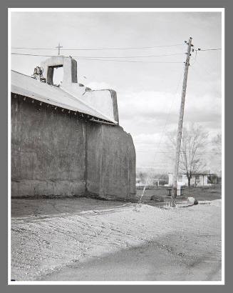 Hernandez, New Mexico