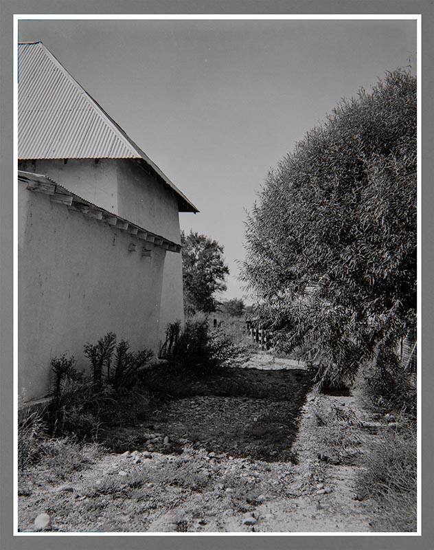 Los Lentes, New Mexico