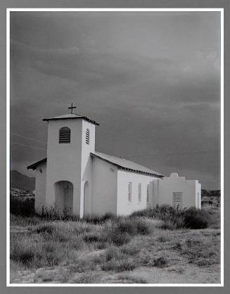 Las Polomas, New Mexico