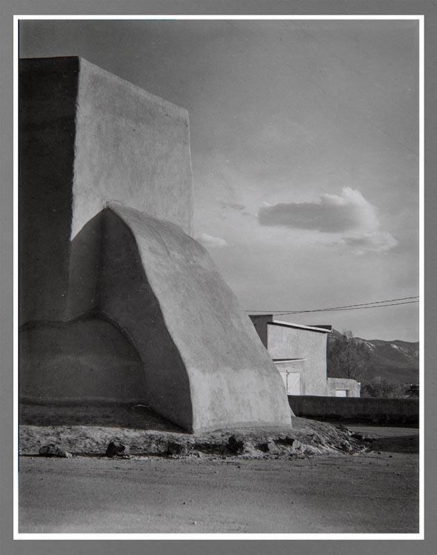 Ranchos de Taos, New Mexico