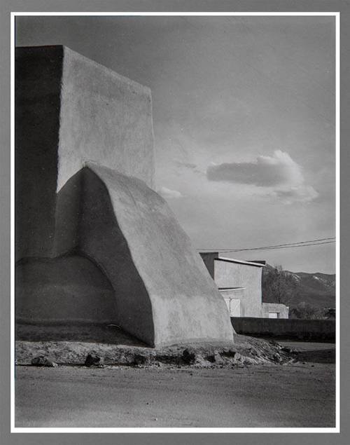 Ranchos de Taos, New Mexico