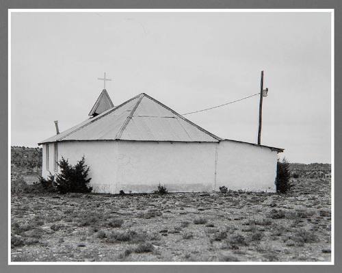 Tecolotito, New Mexico