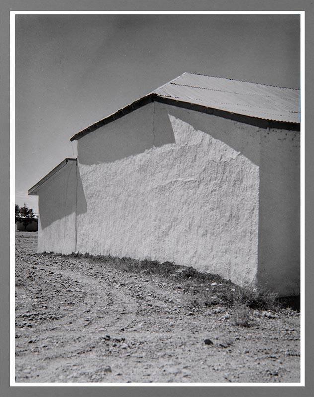 Las Nutrias, New Mexico