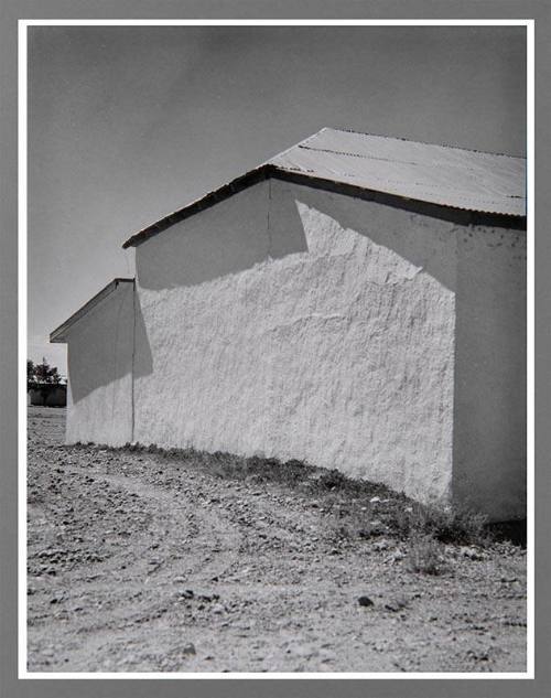 Las Nutrias, New Mexico