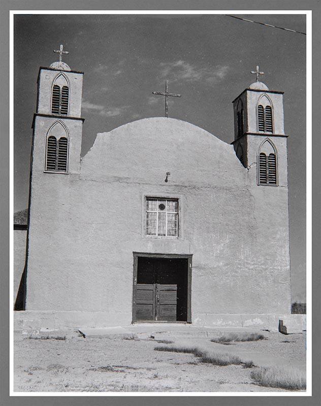 Lemitar, New Mexico