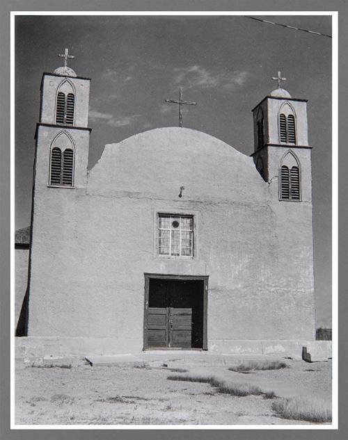 Lemitar, New Mexico