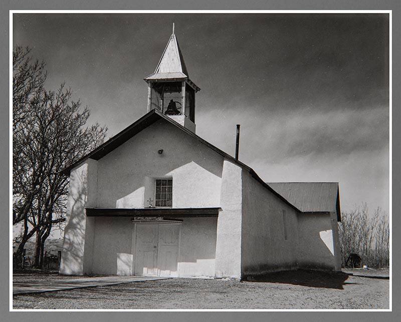 Abeytas, New Mexico