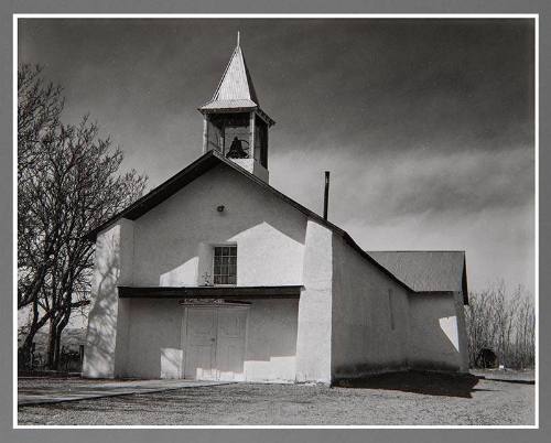 Abeytas, New Mexico