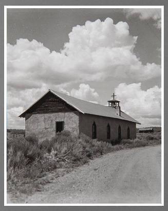Tres Piedras, New Mexico