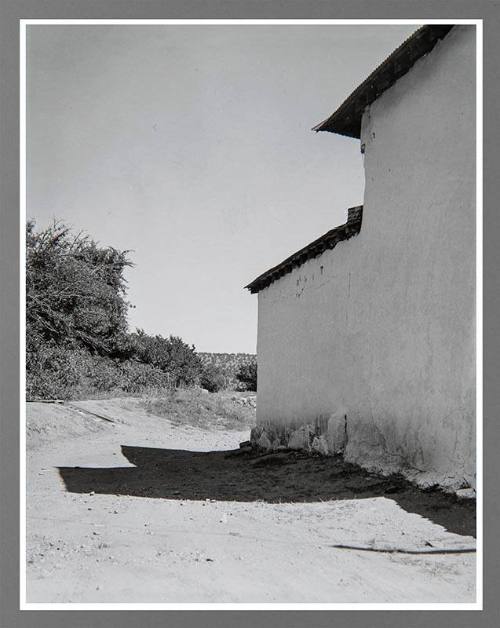 Tecolote, New Mexico