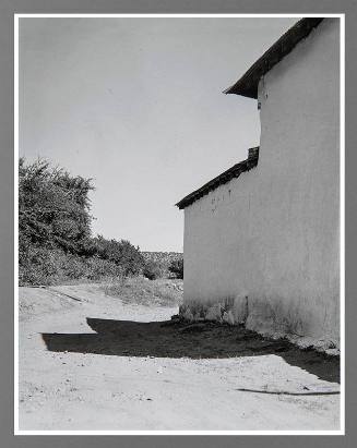 Tecolote, New Mexico