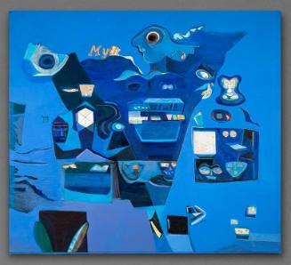 A Think Painting