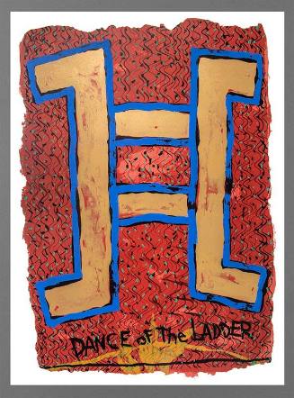 Dance of the Ladder III