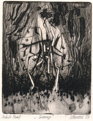 Swamp (Artist Proof)