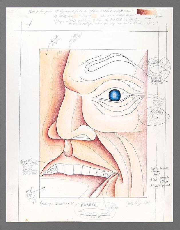 Judy Chicago