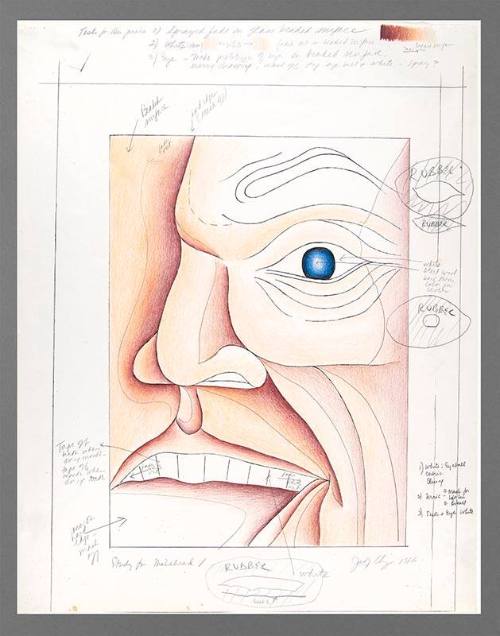 Judy Chicago