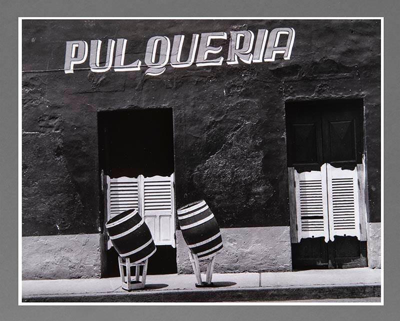 Untitled, Toluca