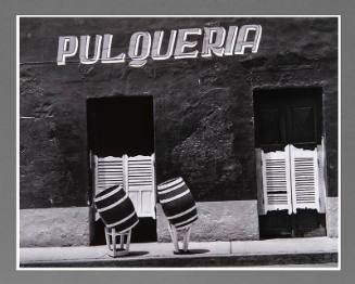 Untitled, Toluca