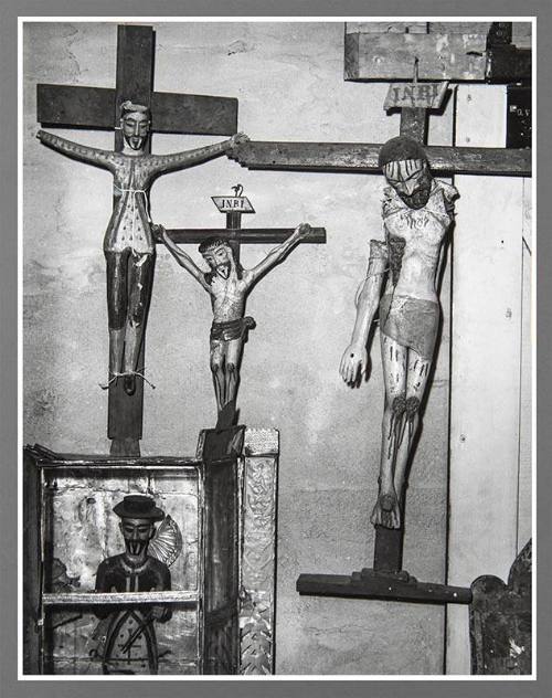 Christos (Christs)