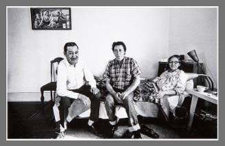 Untitled (Family group)