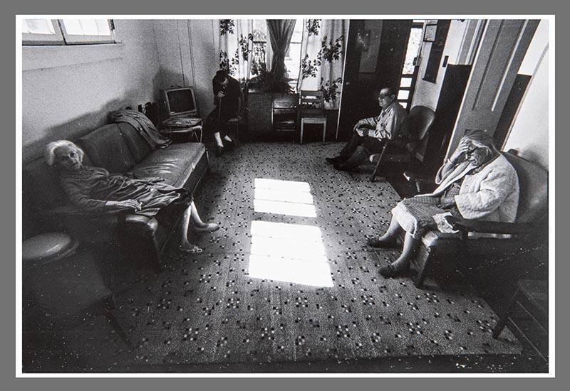 Untitled (Living room)