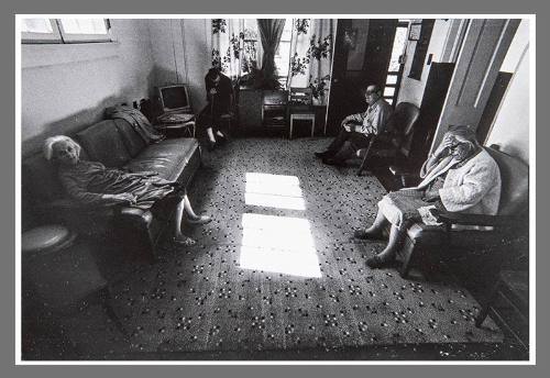 Untitled (Living room)