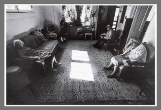 Untitled (Living room)