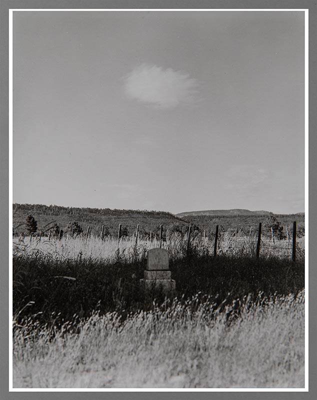 Los Hueros, New Mexico