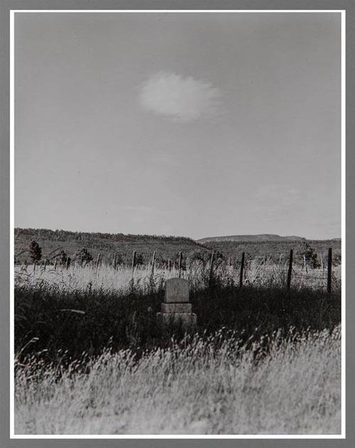 Los Hueros, New Mexico