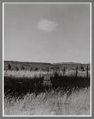 Los Hueros, New Mexico