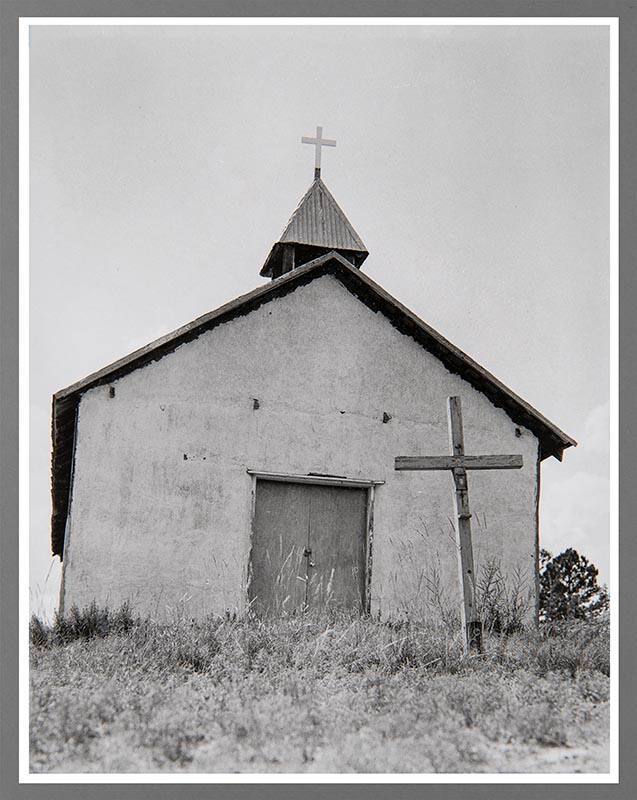 Canonsito, New Mexico