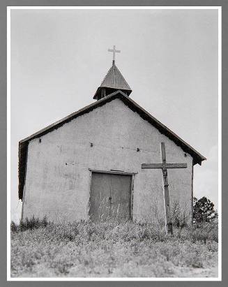 Canonsito, New Mexico