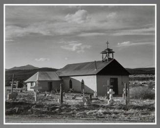 Tajique, New Mexico