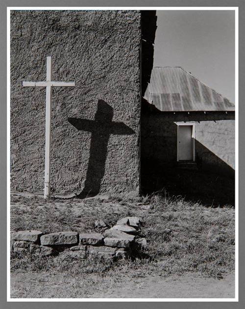 San Geronimo, New Mexico